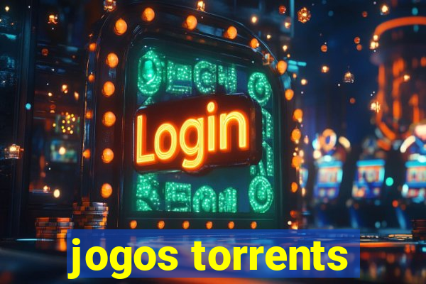 jogos torrents